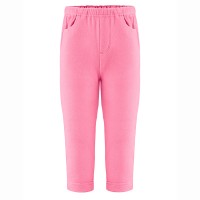 Fleece pants orchid pink