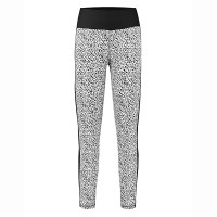 Womens thermopants jaguar black