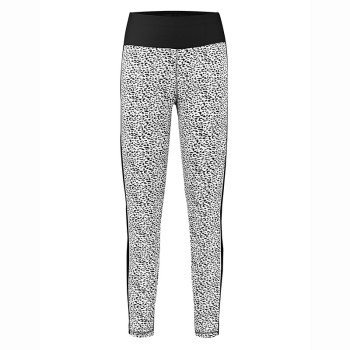 Girls thermopants jaguar black