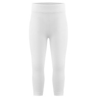 Thermopants white