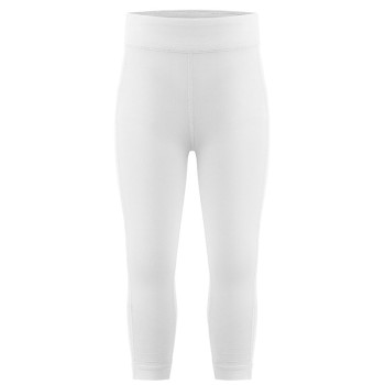 Thermopants white