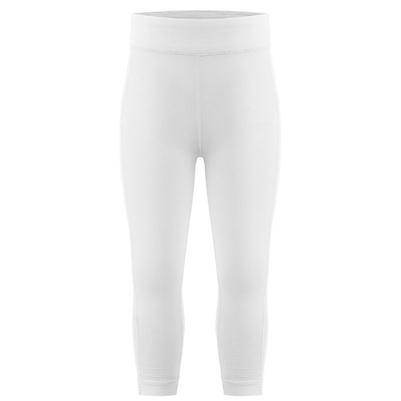 Thermopants white