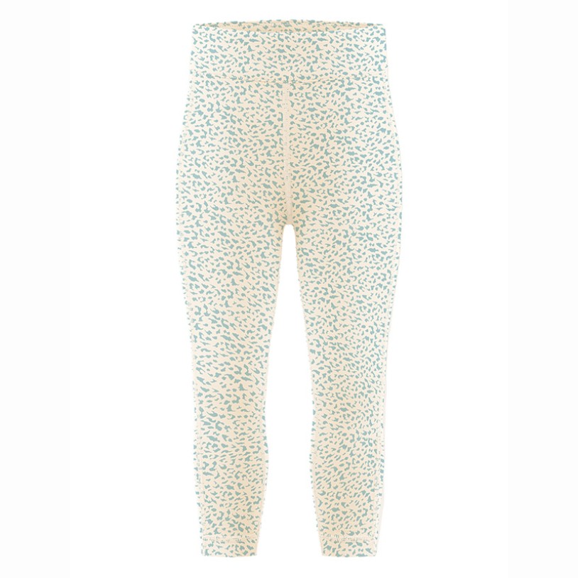 Thermopants jaguar off blue