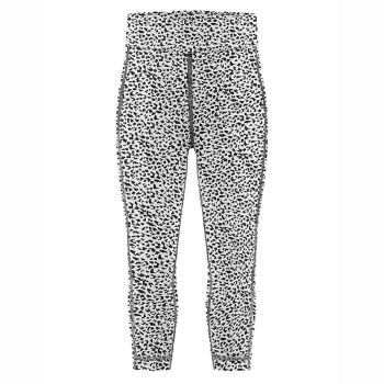 Thermopants jaguar black