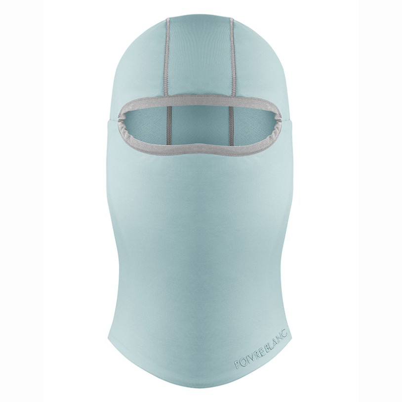 Balaclava aloe blue