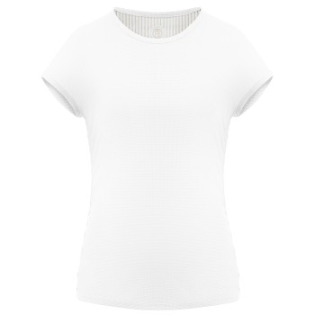 Womens t-shirt white