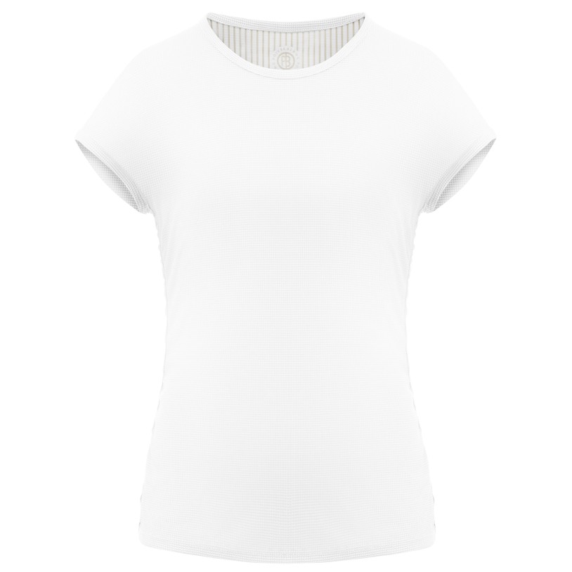 Womens t-shirt white