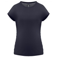 Womens t-shirt oxford blue