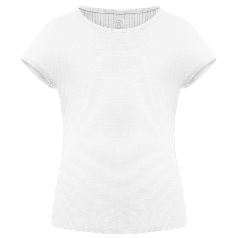 Girls t-shirt white