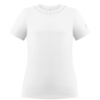 Womens t-shirt white