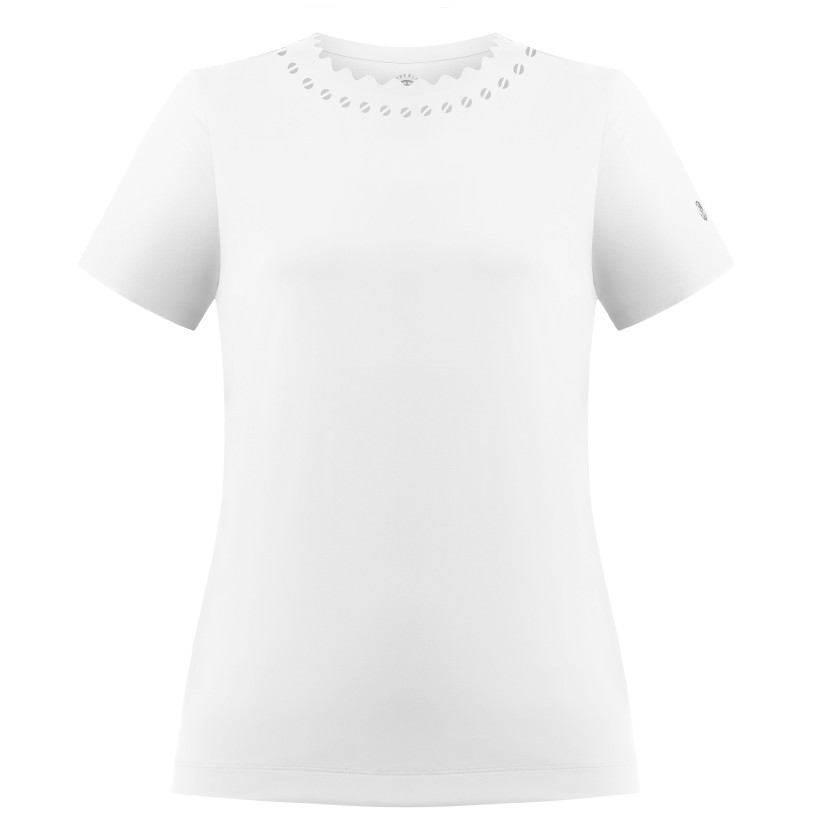 Womens t-shirt white