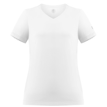 Womens t-shirt white