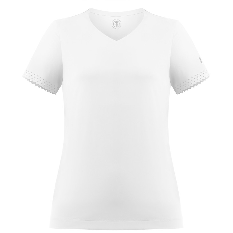 Womens t-shirt white