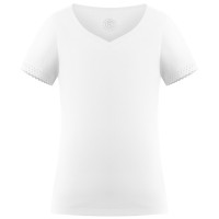 Girls t-shirt white