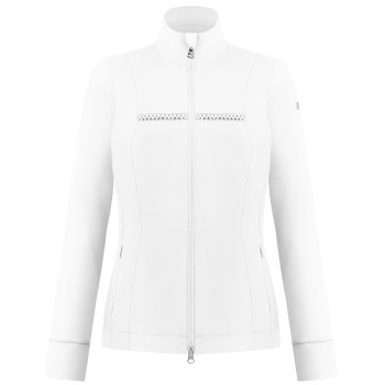 Womens jacket white