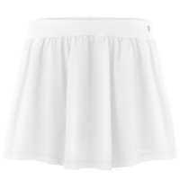 Womens skort white