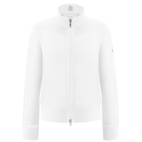 Womens jacket white