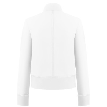 Womens jacket white