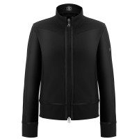 Womens jacket black