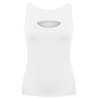 Womens top white