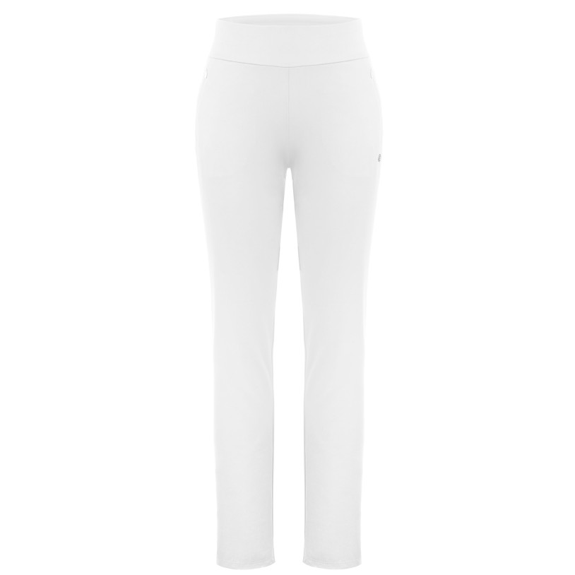 Womens pants white