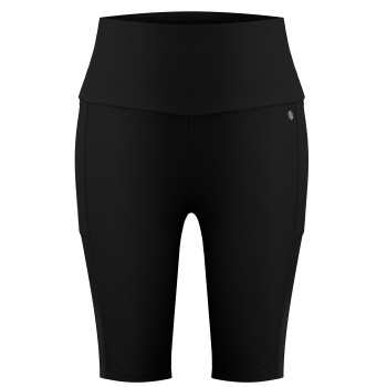 Womens shorts black