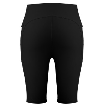 Womens shorts black