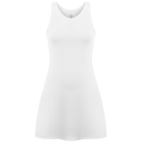 Womens dress white