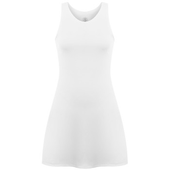 Womens dress white