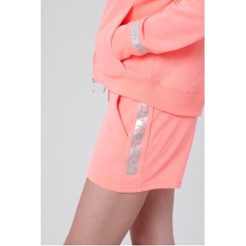 Womens jacket with hoody