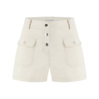 Womens cotton shorts