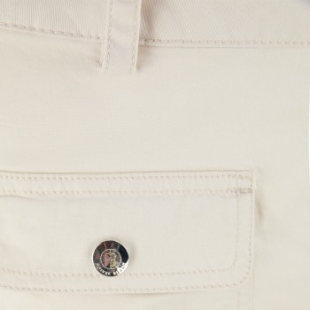 Womens cotton shorts