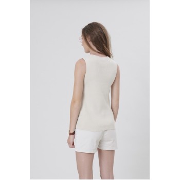 Womens cotton shorts