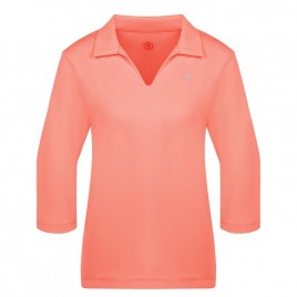 Womens polo shirt