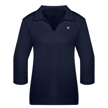 Womens polo shirt