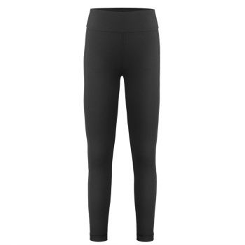 Womens thermopants black