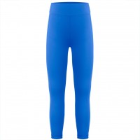 Girls thermopants king blue