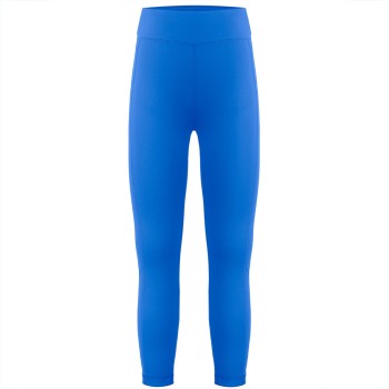 Girls thermopants king blue