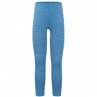 Merino wool pants meteor heather stripe