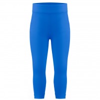 Girls thermopants king blue