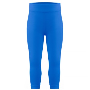 Girls thermopants king blue