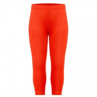 Merino wool pants rhubarb