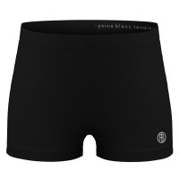 Womens shorts black