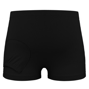 Womens shorts black