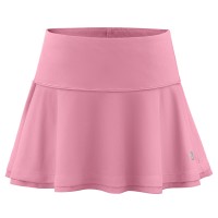 Girls eco active skort sweet pink