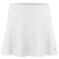 Girls skort white