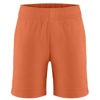 Boys shorts electro orange