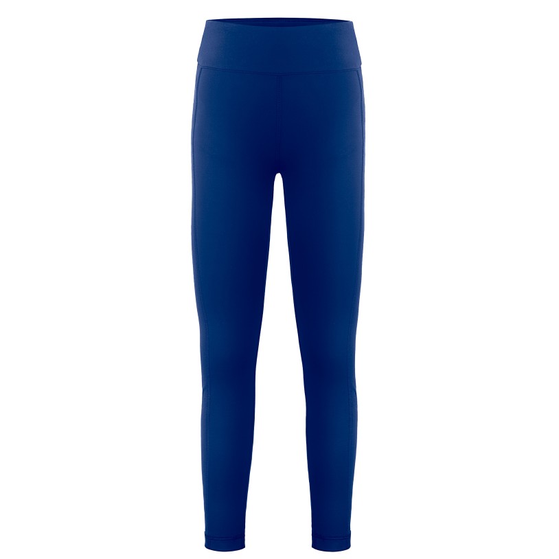 Womens thermopants infinity blue