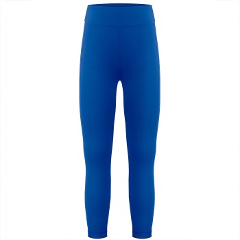 Girls thermopants infinity blue