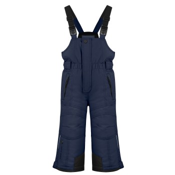 Boys ski pants gothic blue